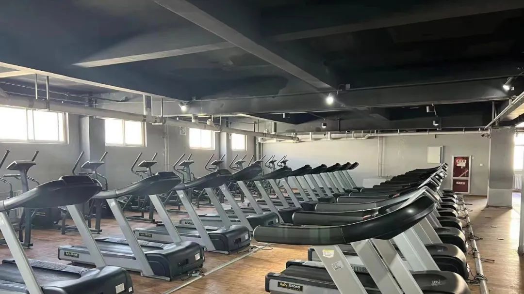 萌新开学攻略||锻炼篇