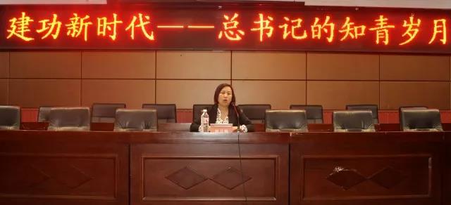 【简报13】大骨第七讲|能力提升——你有梦想·我助你飞翔