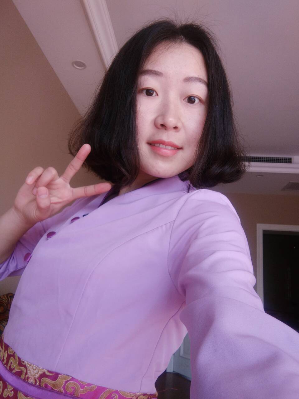 王娇