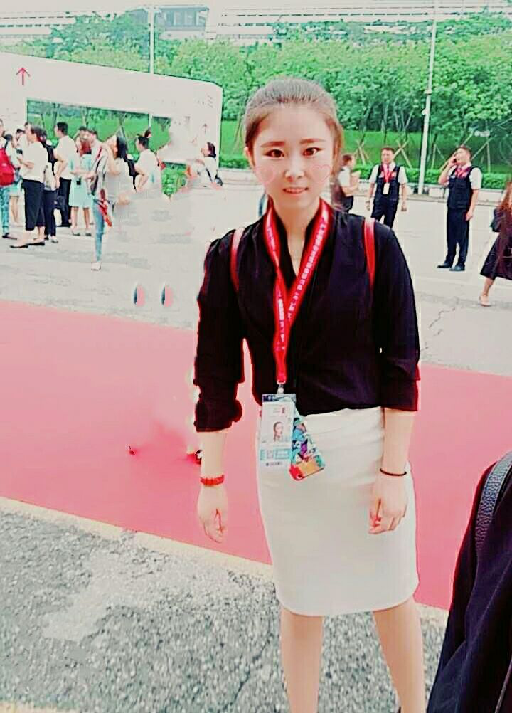 展宗华