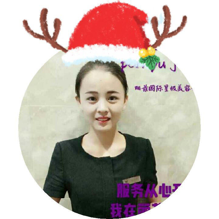潘玉娇
