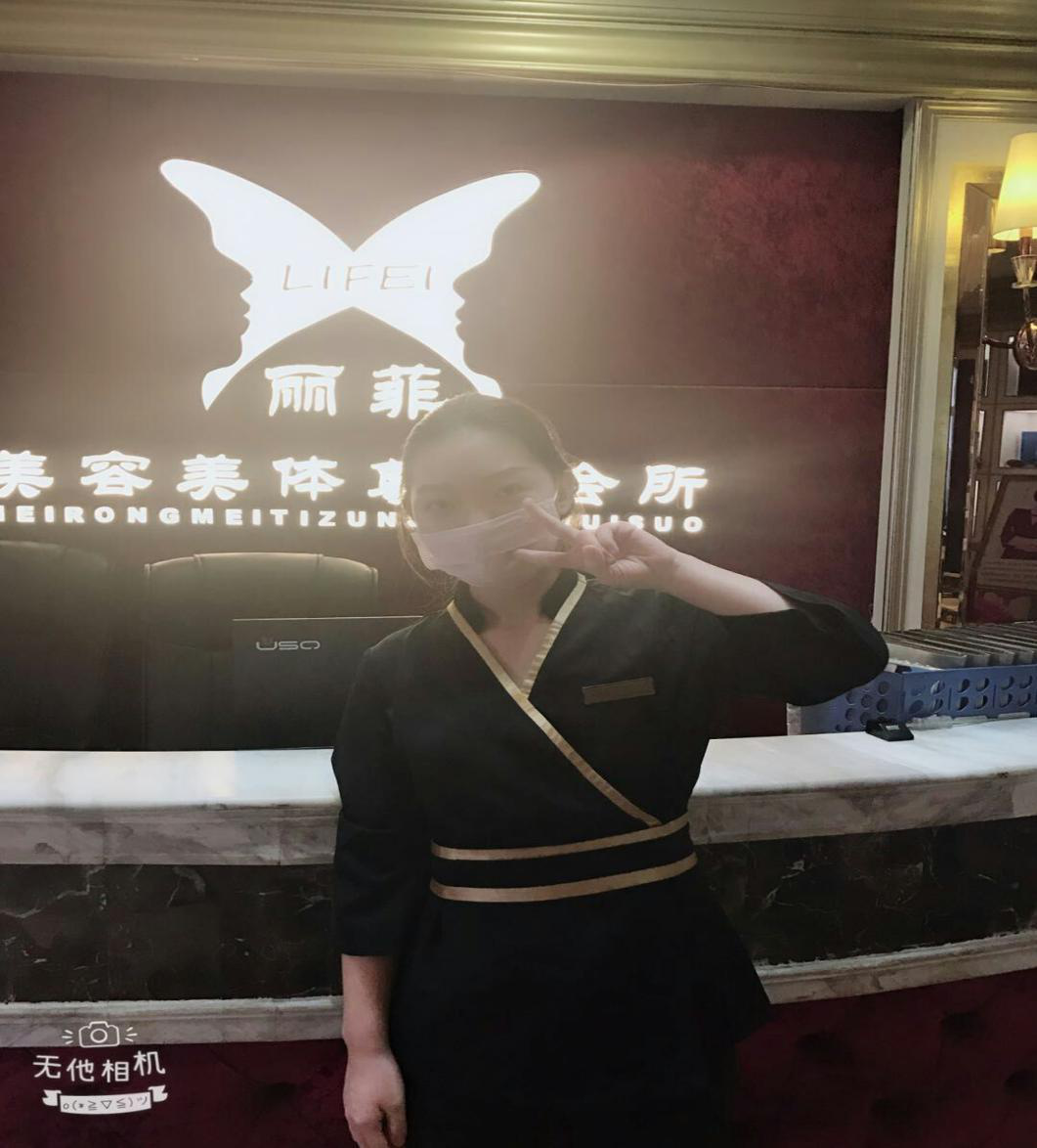 赵婧帆