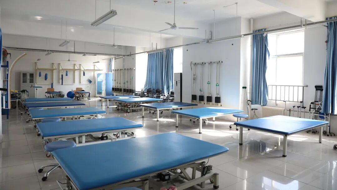 康复保健（中医推拿技术）